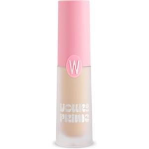 WYCON cosmetics PEPTIDE POWER Correttore liquido ad alta coprenza levigante e illuminante 02 LIGHT BEIGE
