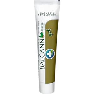Annabis Balcann Gel Biologico con Olio di Canapa e Corteccia di Quercia 75ml