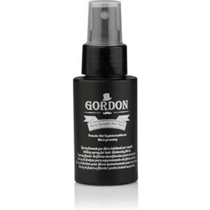 Gordon SPRAY FISSANTE per FIBRE INFOLTENTI GORDON per le zone sensa capelli 60ml