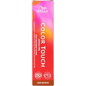 Wella Professionals Wella Color Touch Deep Browns - Tintura Semipermanente 60 ml - Marca: Wella - EAN: 4064666901305