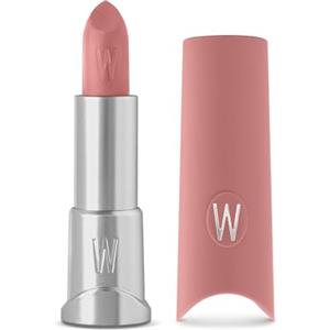 WYCON cosmetics LIP BLUSH BLURRED EFFECT LIPSTICK Rossetto idratante dal finish cloudy matt 03 ROSE