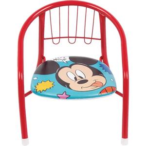 ARDITEX SILLA METAL MICKEY MOUSE