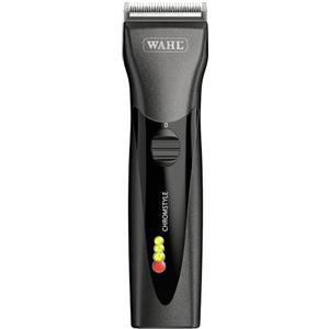 Wahl Chromstyle - Tagliacapelli a batteria e senza cavo - Lame staccabili da 0,7 a 3 mm - Autonomia fino a 90 minuti