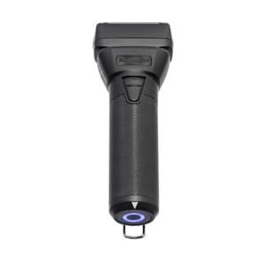 BaBylissPRO BabyLiss Pro FXONE Shaver Metal Black Rasoio Professionale | FX79FSMBE