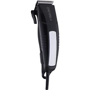MAURY'S IL NUMERO UNO DEL RISPARMIO Shave Master High Tech Taglia Capelli e Regola Barba 2 in 1 - Rasoio da Uomo con Leva Regolabile, Coprilama, Accessori, Forbici, Pettine, Spazzola, Bottiglia per Olio - Cavo di Alimentazione 170 cm