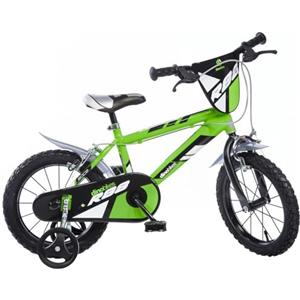 Dino Bikes Bicicletta Bambino R88 16 pollici