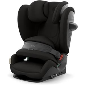 Cybex Pallas G2/Magic Black-black PU1