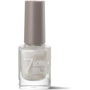 Bottega Verde - Smalto per Unghie, 10 ml, 7 giorni, Long lasting, Colore Madreperla