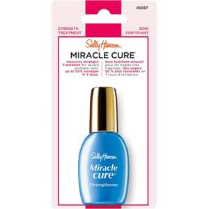 Sally Hansen - Miracle Cure - Trattamento Rinforzante Unghie - Uso Quotidiano - 13.3 ml