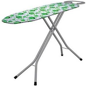 MAURY'S IL NUMERO UNO DEL RISPARMIO Maury's Asse Da Stiro Medium 38cm x 120cm Con Porta Ferro E Copriasse Incluso
