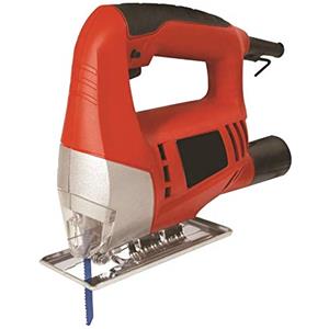MAURY'S GRANDI MAGAZZINI ITALIANI DAL 19 Maury's Seghetto Alternativo Elettrico da 400w Taglio Legno, Alluminio, Ferro