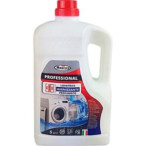MAURY'S IL NUMERO UNO DEL RISPARMIO MAURY'S Professional 5lt Lavatrice Igienizzante