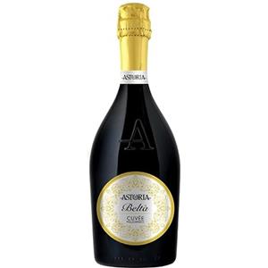 Generico Astoria Belta' Cuvee Brut Millesimato - Spumante Cuvée - 1 Bottiglia da 75 cl