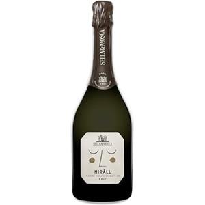 Sella & Mosca Torbato Brut Mirall - 750 ml