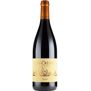 Les Cretes Torrette Doc - 750 ML