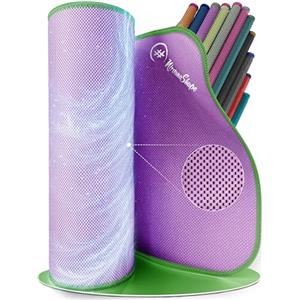 NirvanaShape Microfibra Asciugamano Rinfrescante Sportivo - Asciugamani per Palestra - Asciugamani Rinfrescanti Ideale per Sport, Corsa, Yoga, Golf, Escursioni - Gadget Estivi Telo Rinfrescante