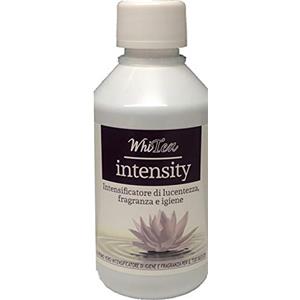 RAMPI Whitex Igien Intensity - Essenza Bucato Igienizzante Concentrato per Lavatrice Intensifica Igiene Profumo Lunga Durata Fragranza per Tessuti e Superfici - 250 ml