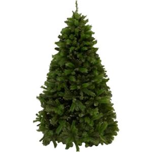 MAURY'S IL NUMERO UNO DEL RISPARMIO MAURY'S ALBERO DI NATALE SINTETICO EVEREST/CANADA VERDE (180 cm, Verde)