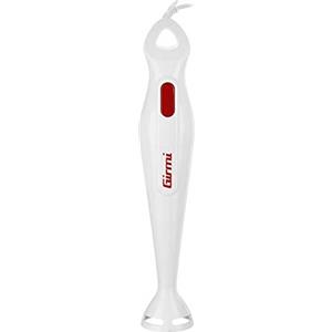 Girmi Frullatore Ad Immersione Potenza 170w
