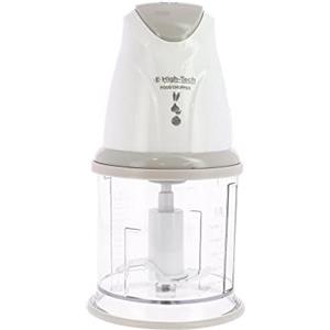 HIGH-TECH TRITATUTTO ELETTRICO DA 200 W CON CAPIENZA 500 ML