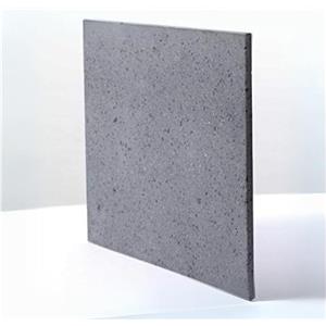 Mottiwood Pietra Lavica Siciliana, Piastra Liscia Pietra Ollare, Rettangolare, 30x38x1.5hcm, Refrattaria, Made in Italy