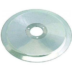 MCM service srl LAMA AFFETTATRICE 250-40-3-210 H 17,5 MM RASSPE Made in Italy