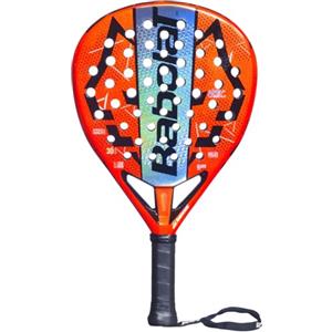 Babolat Viper Soft Juan Lebrón 3.0 - Racchetta da Padel Professionale, Potenza Dinamica e Comfort, Edizione Signature Juan Lebrón 2026