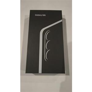 Samsung Galaxy 26 Enterprise, Black, 128gb, S