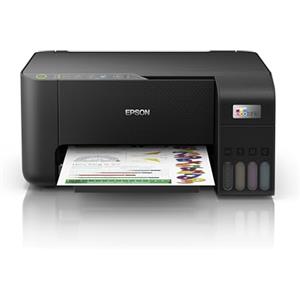 Epson EcoTank ET-2860 ET2860 Multifunktionsdrucker (C11CJ67428)