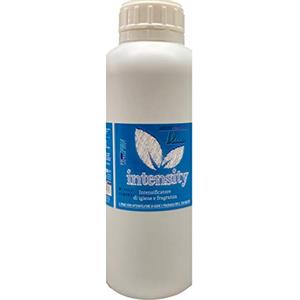 RAMPI Blue Intensity Essenza Igienizzante Profumatore Bucato Lavatrice Profumo Biancheria Tessuti Detersivo Multiuso Pavimenti Prodotti Per La Casa 1l