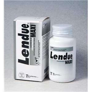 centrovete shop online Lendue Maxi 35 compresse - Contro i parassiti intestinali di Cani e Gatti