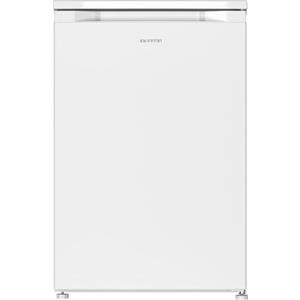 INFINITON ELECTRONICS Infiniton Congelatore Verticale CV-88L8WEK, 85 litri, altezza 85 cm, 3 cassetti, funzione Fast Freezing, Defrost, E, Bianco
