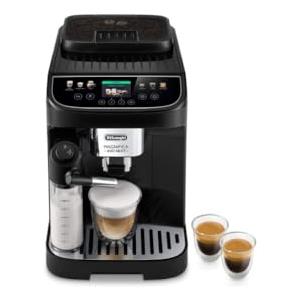 De'Longhi DeLonghi ECAM310.60.B Magnifica Evo Next Macchina da caffè Automatica, Preparazione Automatica, Montalatte