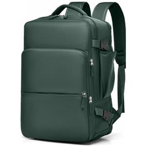 Smallrun Zaino da Viaggio Cabina Aereo 40x20x25 Zaino Cabina per Ryanair, Valigie da Viaggio Cabina, Zaini, Zaino da Viaggio Cabina 20L con Presa di Carica e Tasca, M