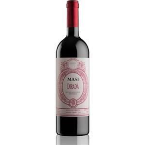 MASI "DIRADÀ ROSSO" 2023 | Vino Rosso Veneto IGT | | 750 ml | Appassimento Expertise | Elegante e morbido