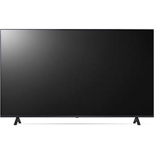 LG UHD 65'', Smart TV 4K, 65UR78006LK, Serie UR78 2023, Processore α5 Gen6, HDR10 Pro, Filmmaker Mode, Game Optimizer, Wi-Fi, webOS 23, Alexa, Sports Alert, 3 HDMI, 2 USB