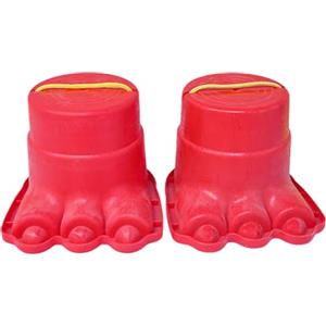 Générique Giocattolo Stepper per equilibrio e capacità motorie per gioco da giardino portatile per lo sviluppo delle abilità motorie, adatto alle esigenze speciali, per palestra