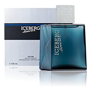ICEBERG - Homme Man - Eau de Toilette 100 ml