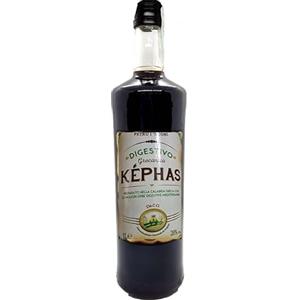 KEPHAS Amaro Kephas 1l - Amaro Calabrese