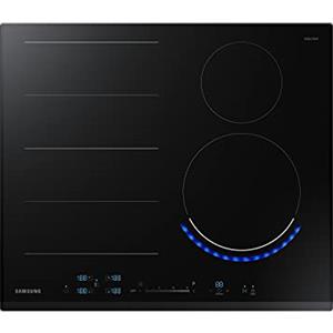 Samsung NZ64N9777BK Incasso A induzione Nero