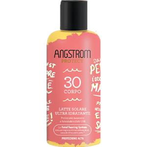 PERRIGO ITALIA Srl Angstrom - Latte Solare - SPF30 - 200 ml