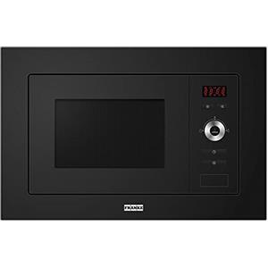 Franke MICROONDE FRANKE FSL 20 MW CON GRILL 20 LITRI NERO/INOSSIDABILE