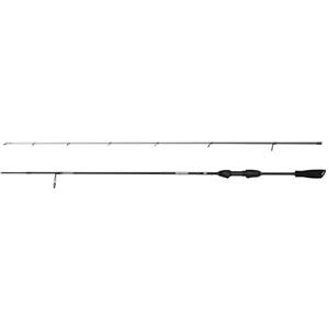 Savage Gear Revenge SG2 Canna da pesca | Canna da spinning ultraleggera per acqua dolce per persici, trote e cavedani | Specialista in esche piccole | Fusto in carbonio 24+30T | 1,98 m | 2-8 g