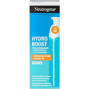 Neutrogena Hydro Boost Aqua Fluid SPF 50,50 ml