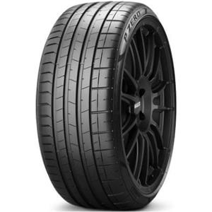 Pirelli P Zero PZ4 275/40 R22 107Y XL Pneumatici Estivi per SUV