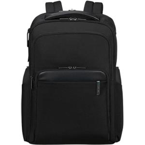 Samsonite Zaino Evosight 15.6 Nero - Design Moderno, Ergonomico e Funzionale