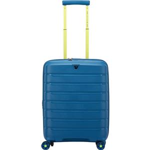 Roncato valigeria B-FLYING TROLLEY Cabina S 418183 53 BLU LAGUNA