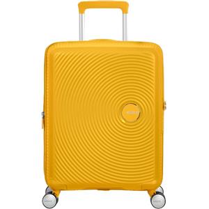 American Tourister Soundbox TROLLEY S 88472 1371 GOLDEN YELLOW