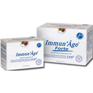 NAMED SpA IMMUN'AGE 60 BUSTE