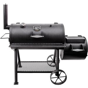 Charbroil Char-Broil 140755 Oklahoma Joe's Highland Smoker